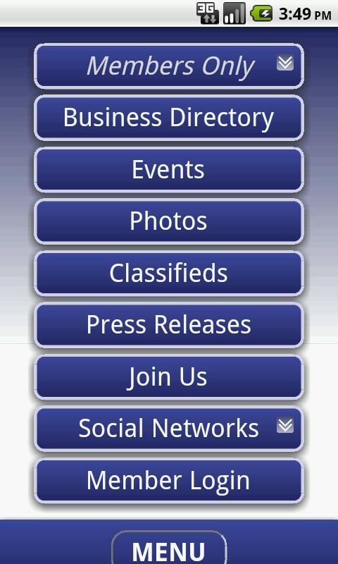 Prescott Chamber of Commerce