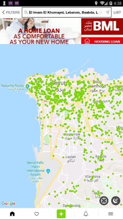 Squaremeter Real Estate