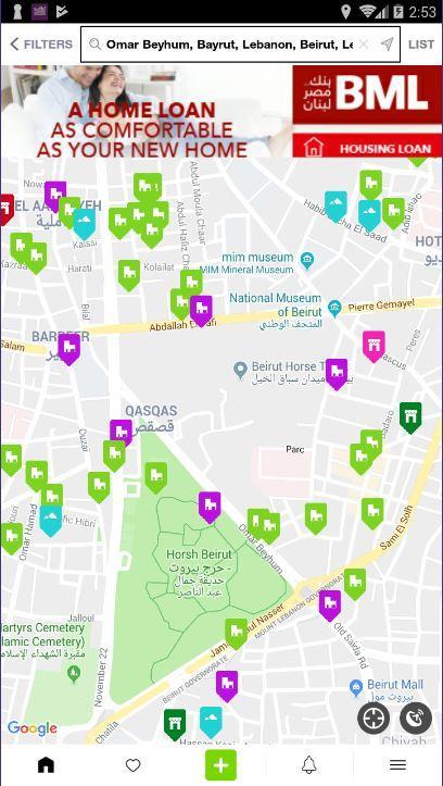 Squaremeter Real Estate