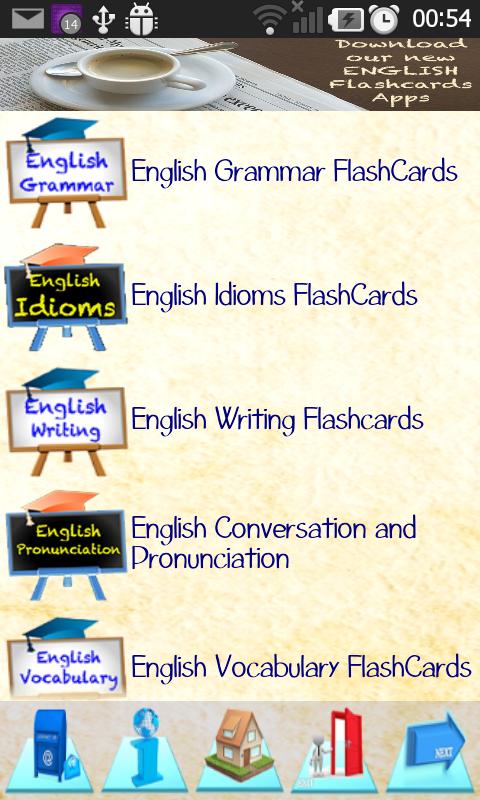 English Writing skills & Rules