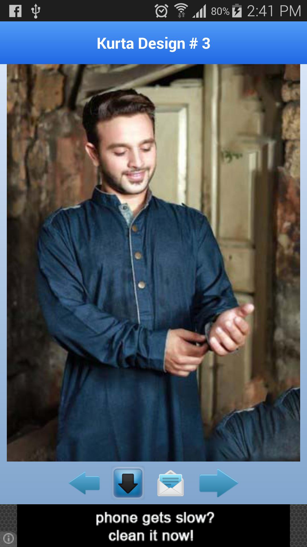 Stylish Kurta Collection