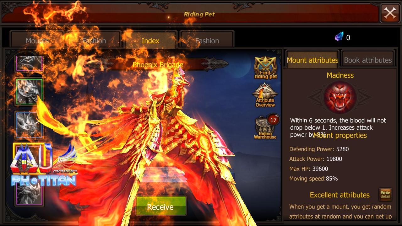 Mu Philippines Titan v7.0 (Free Diamonds)