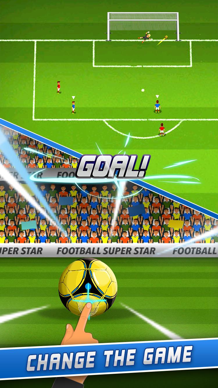 Football Super Star