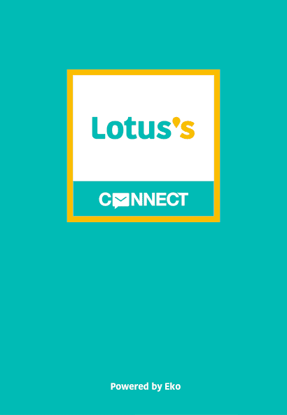 Lotus's Connect