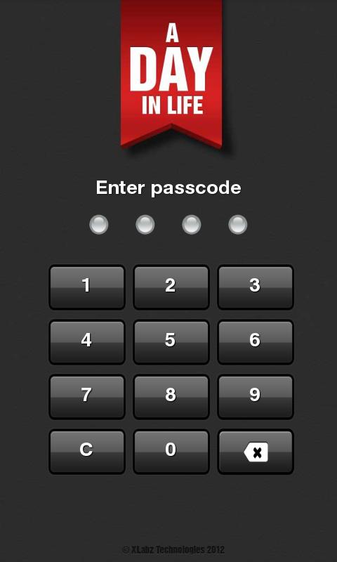 ADIL - Journal Diary & Notes