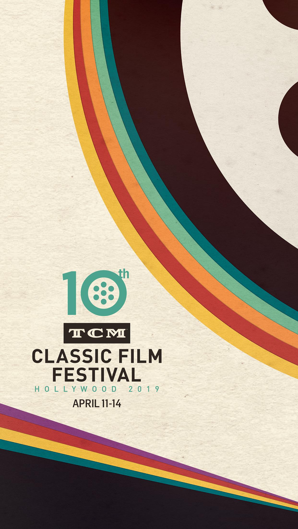 2019 TCM Classic Film Festival