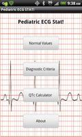 Pediatric ECG Stat! (FREE)