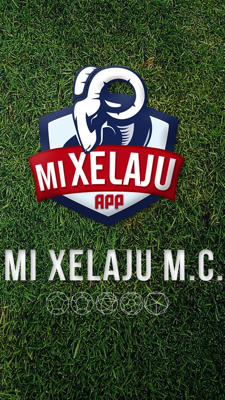 Mi Xelaju App