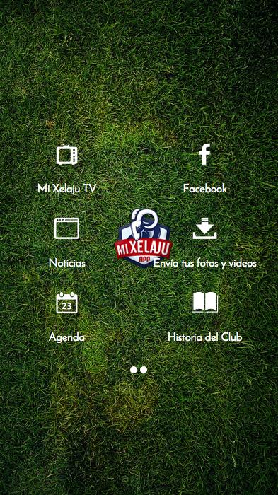 Mi Xelaju App