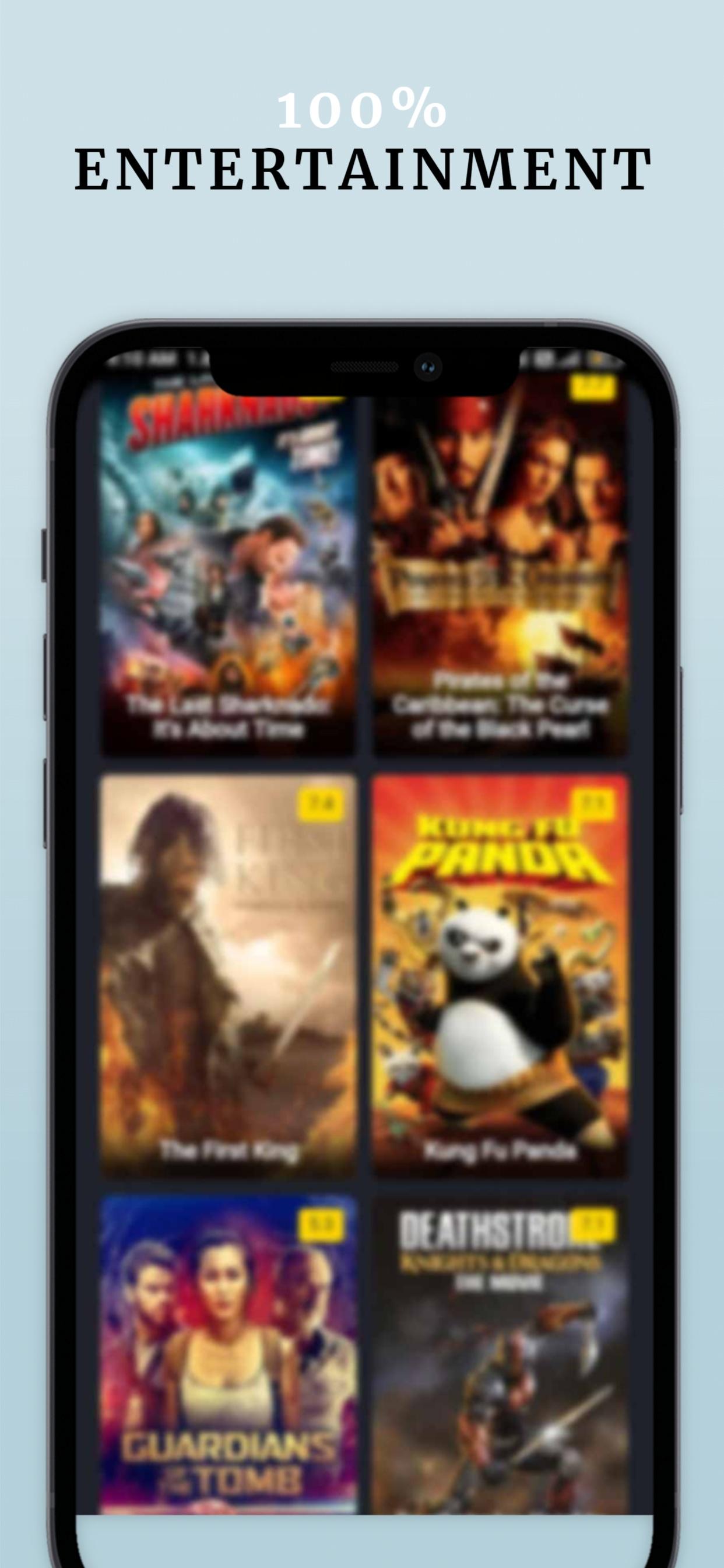 Nova tv free tv and movies