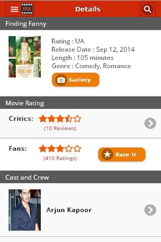 MX Indian Movie Reviews