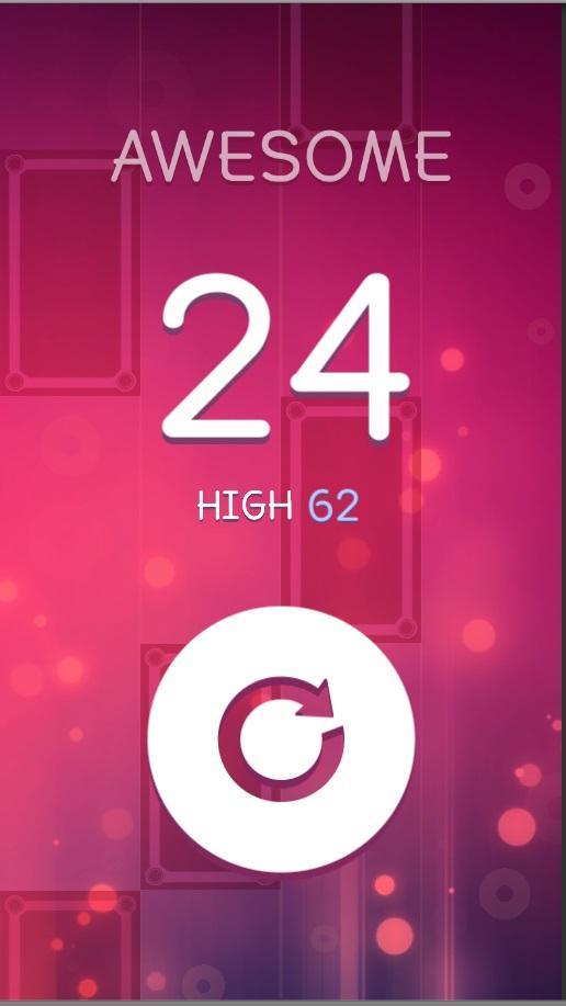 Jennifer Lopez - Dinero - Piano Magic Tiles