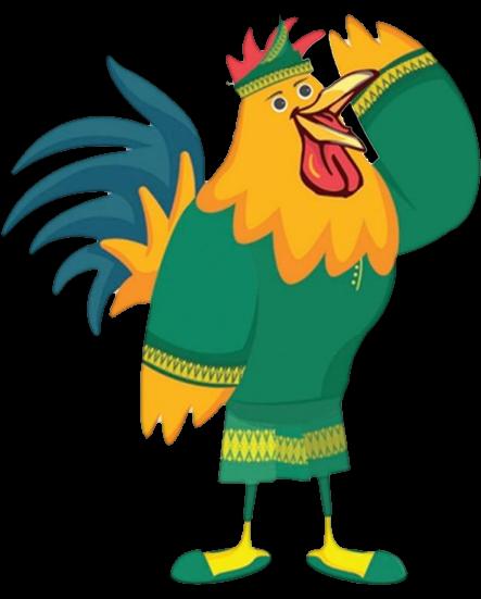 27th MTQ Nasional 2018 Official App