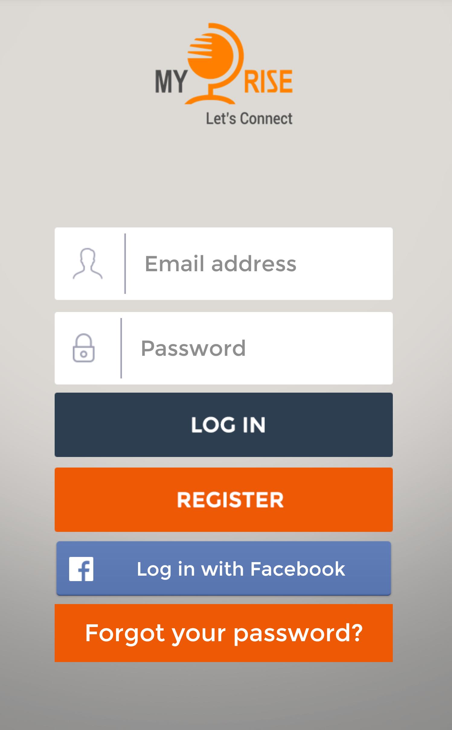 MyPrise: Ask & Share Anything