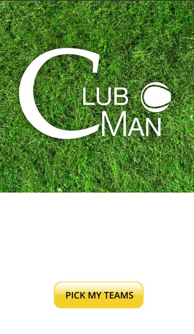 Clubman