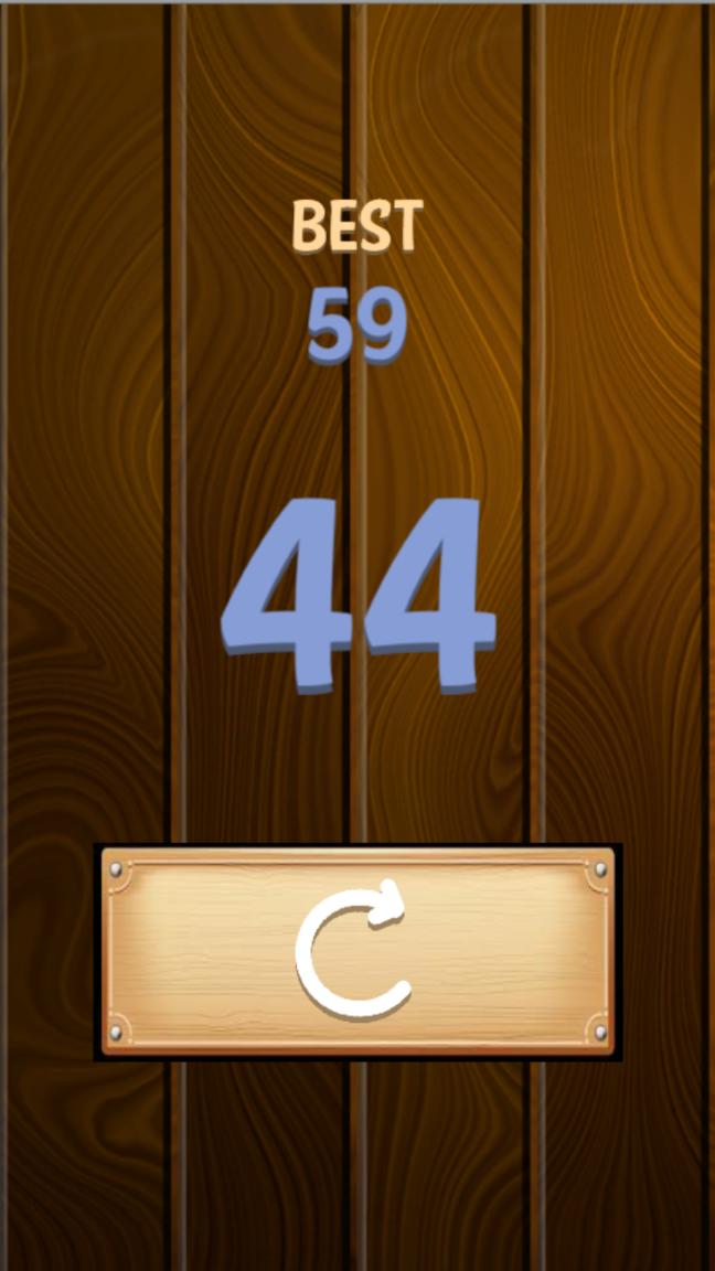 Logic - 1-800-273-8255 - Piano Wooden Tiles