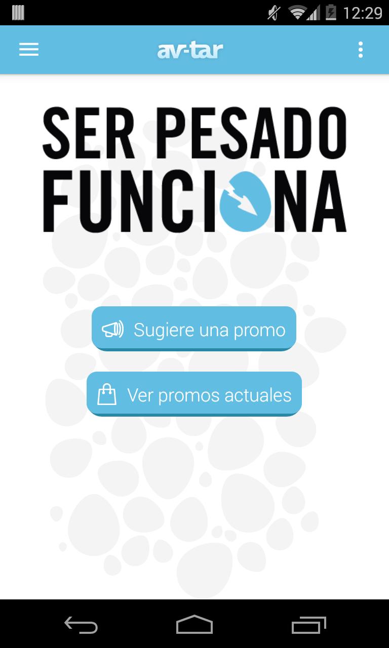 Av-tar Pulsera Inteligente