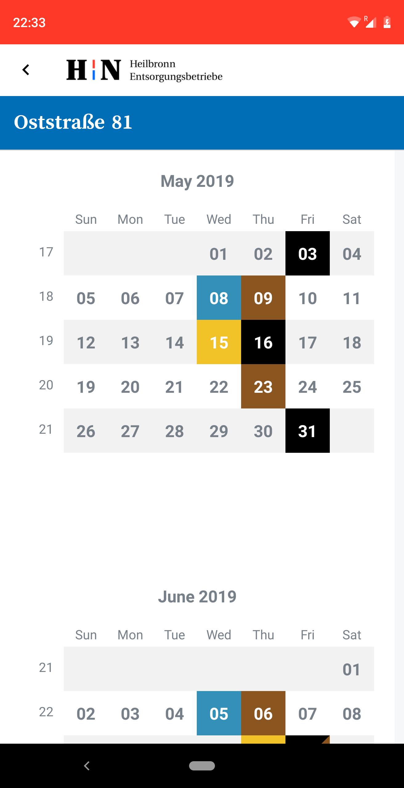 Abfallratgeber Heilbronn