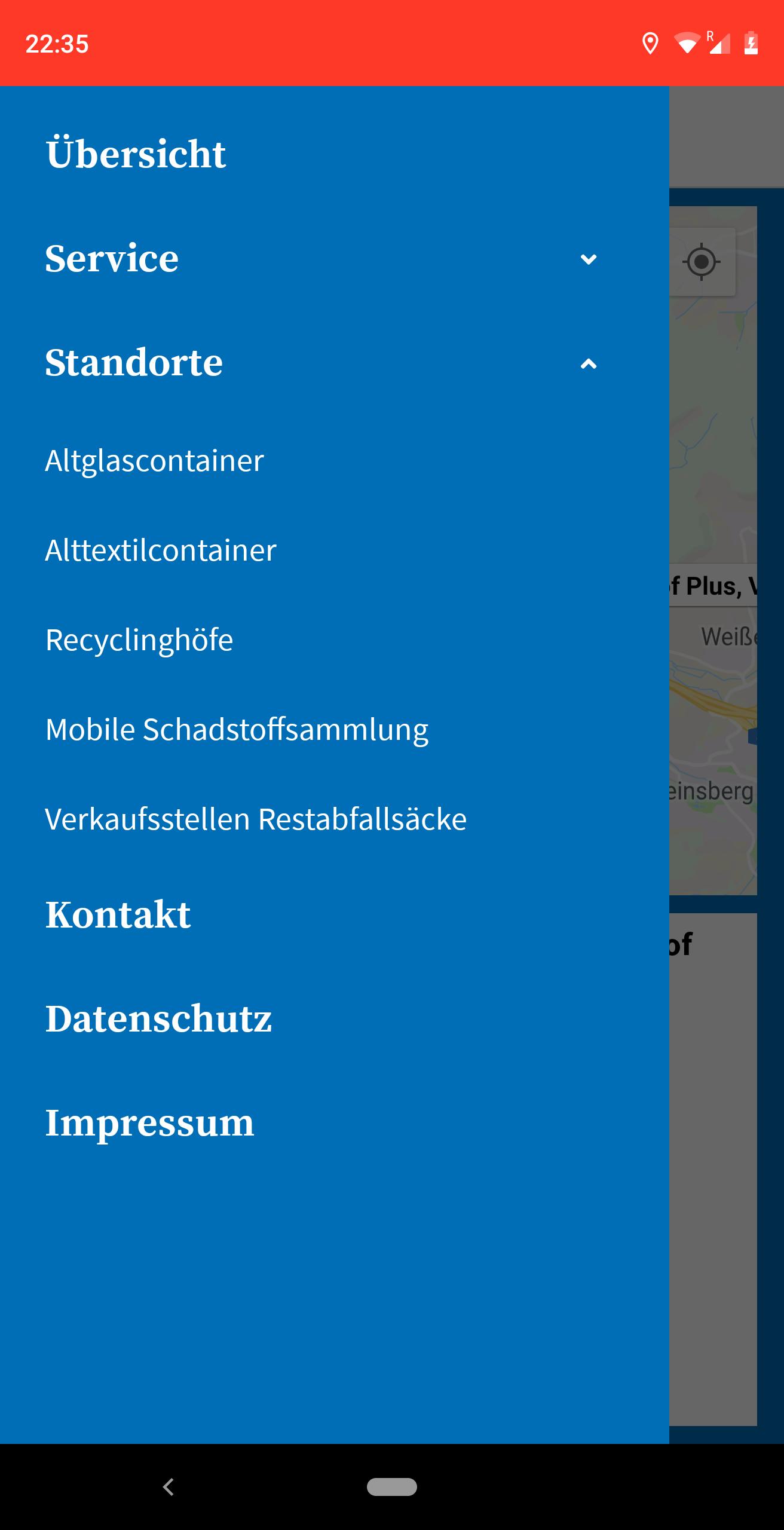 Abfallratgeber Heilbronn