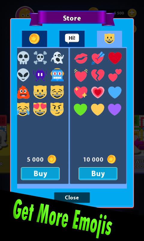 Ludo Masters & Kings