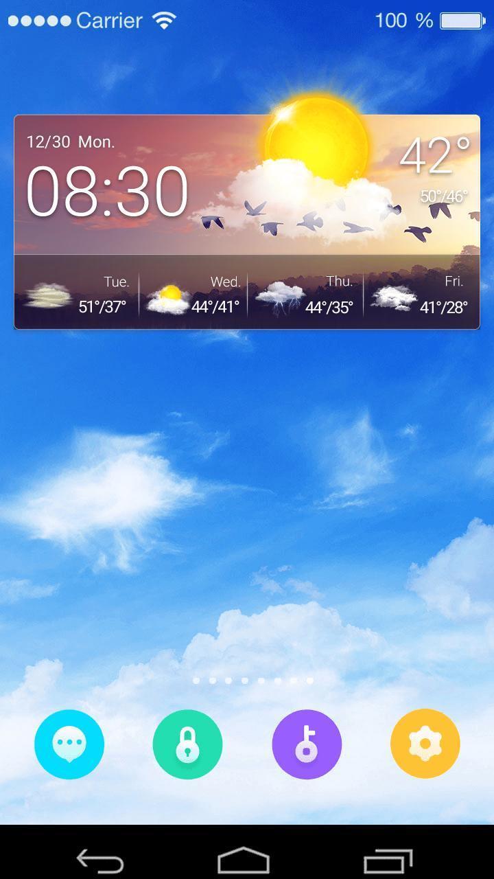 Accurate Weather Forecast Free