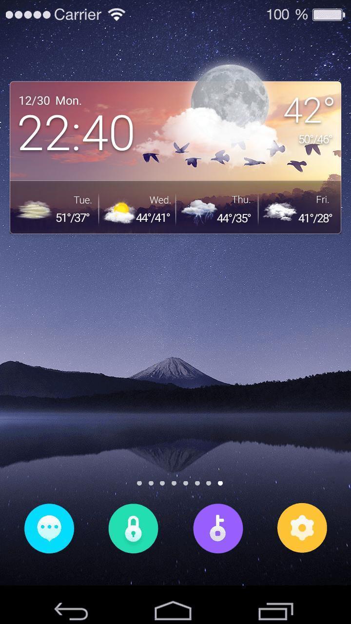 Accurate Weather Forecast Free