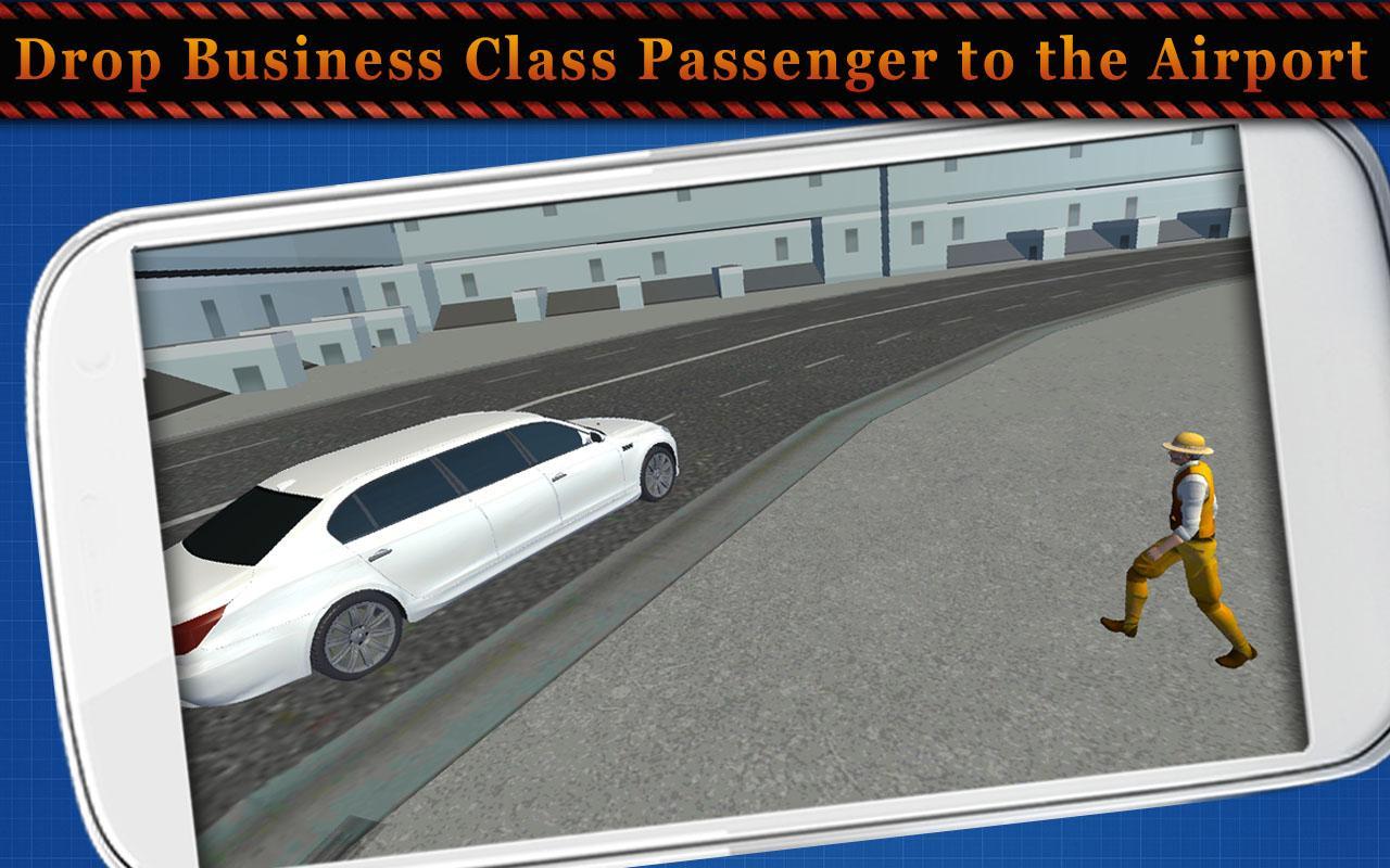 Cargo Plane Car transporter 3D