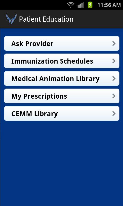 Virtual Medical Center