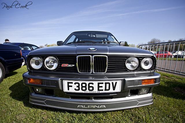 Bmw e30 wallpaper