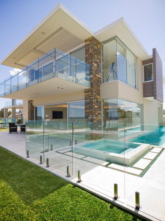 HD Home Exteriors Designs Free