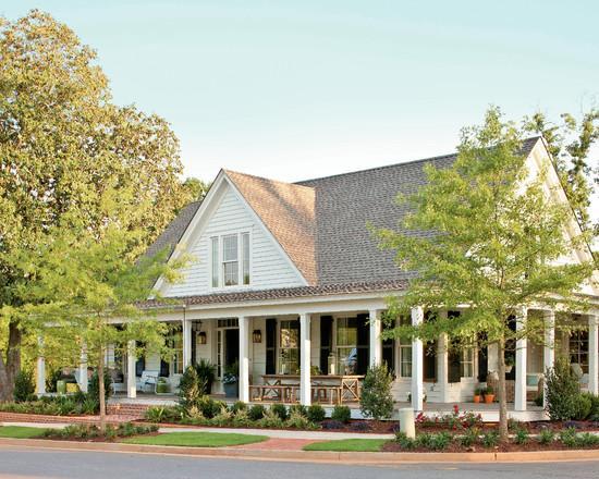 HD Home Exteriors Designs Free