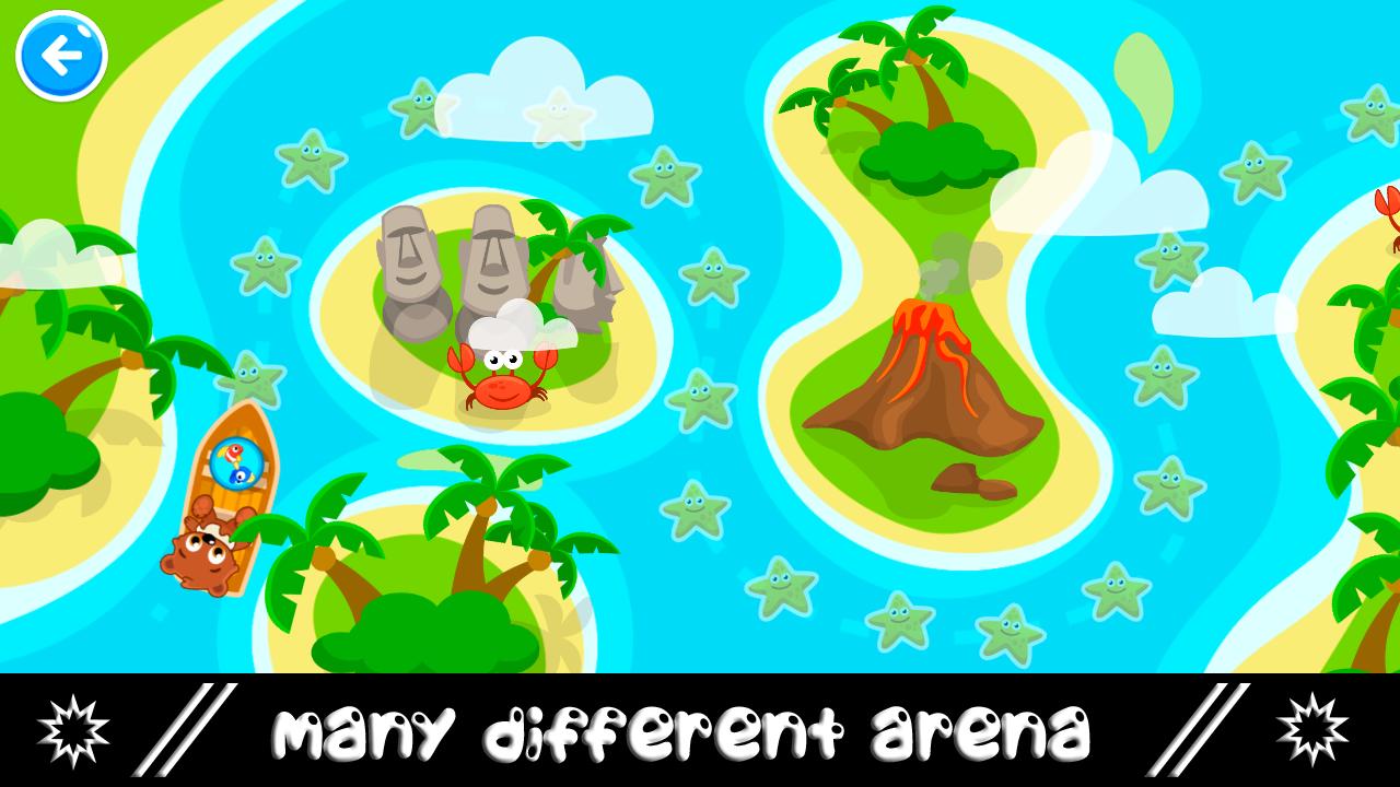 Talking Tombi Fishing