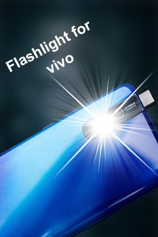 FlashLight for Vivo