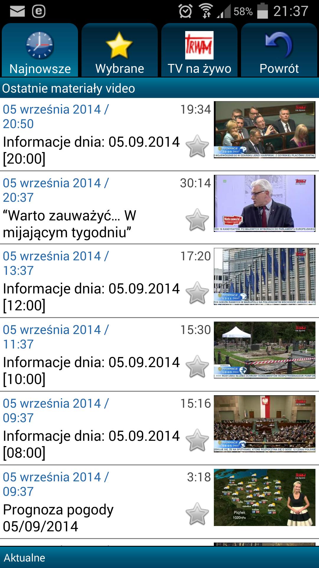 TV Trwam i Radio Maryja Polska