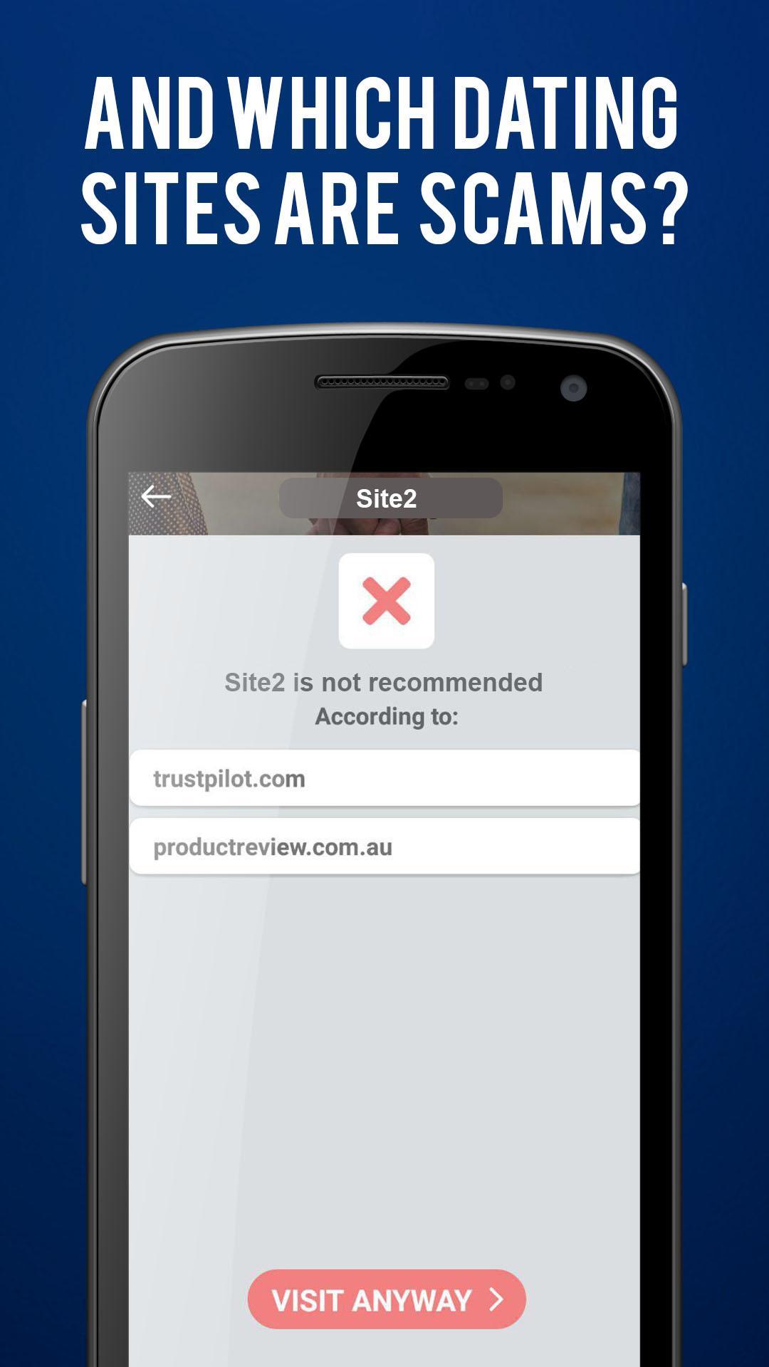 Dating Busters: best dating sites & apps reviewed