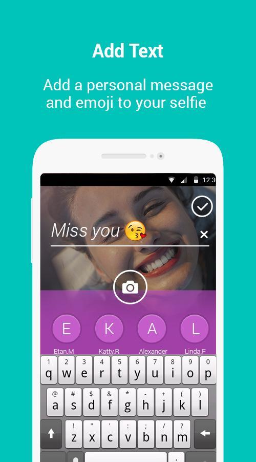 PicUP - Next Gen Phone Calls