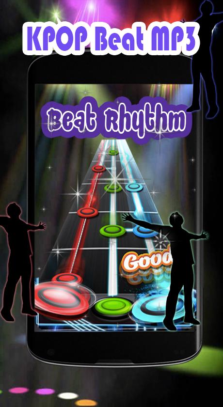 KPOP Beat MP3
