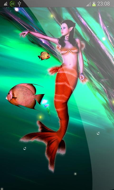 Fish World Free Aquarium hd