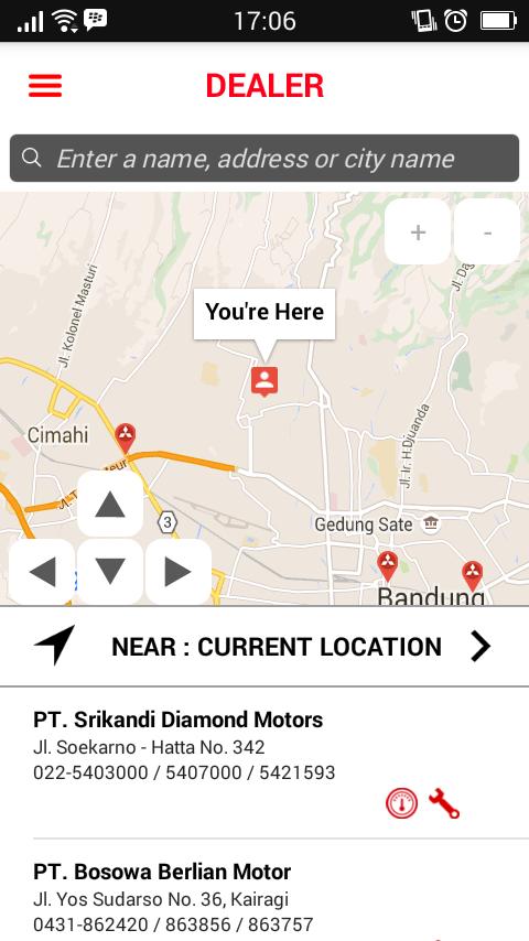 KTB Mitsubishi Motors