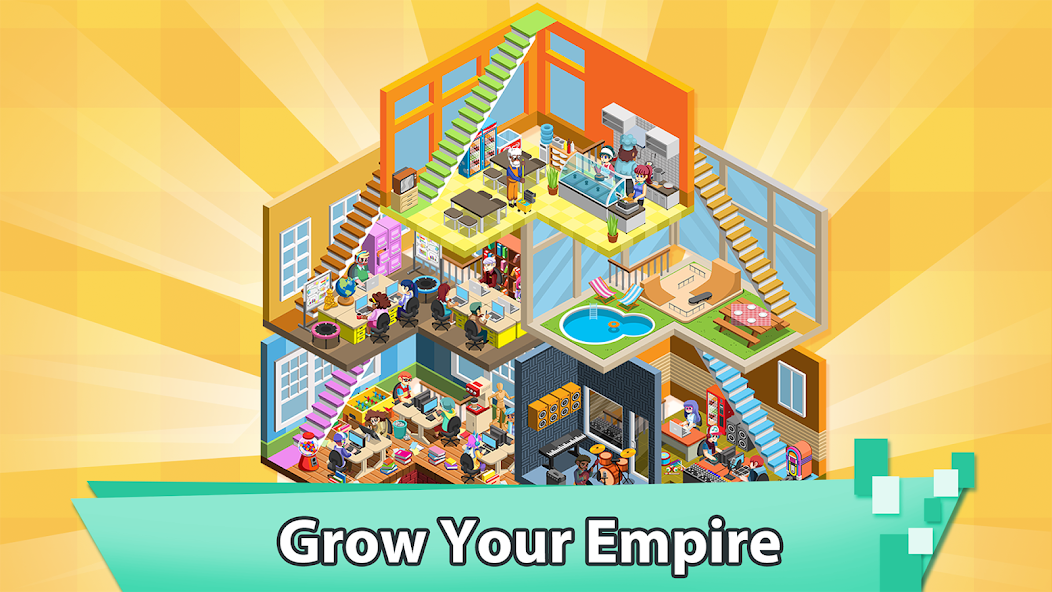 Video Game Tycoon