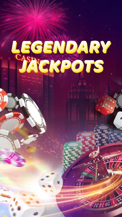 Casino Gratorama: Online Mobile Slots