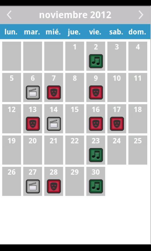 Palacio de la Audiencia