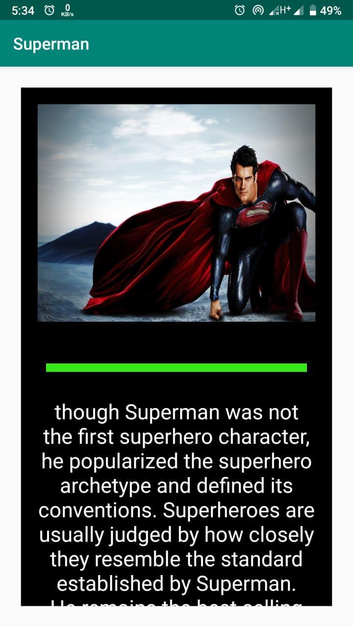Superman