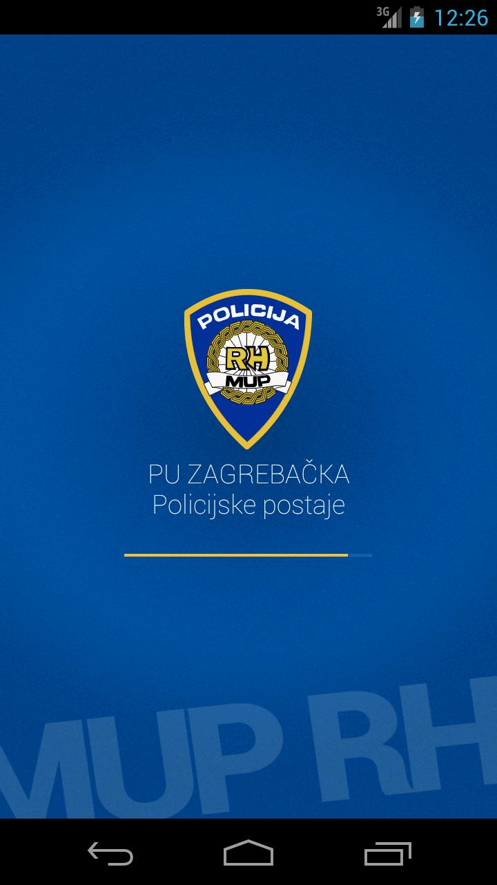 Policijske postaje