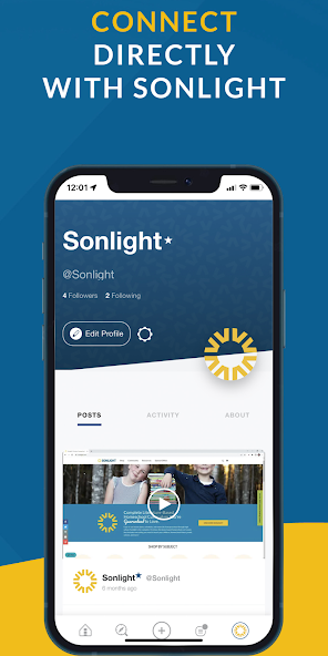 Sonlight Connections