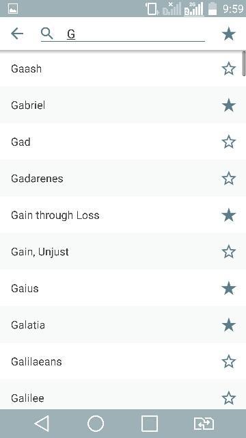 Reference Bible by C. Thompson