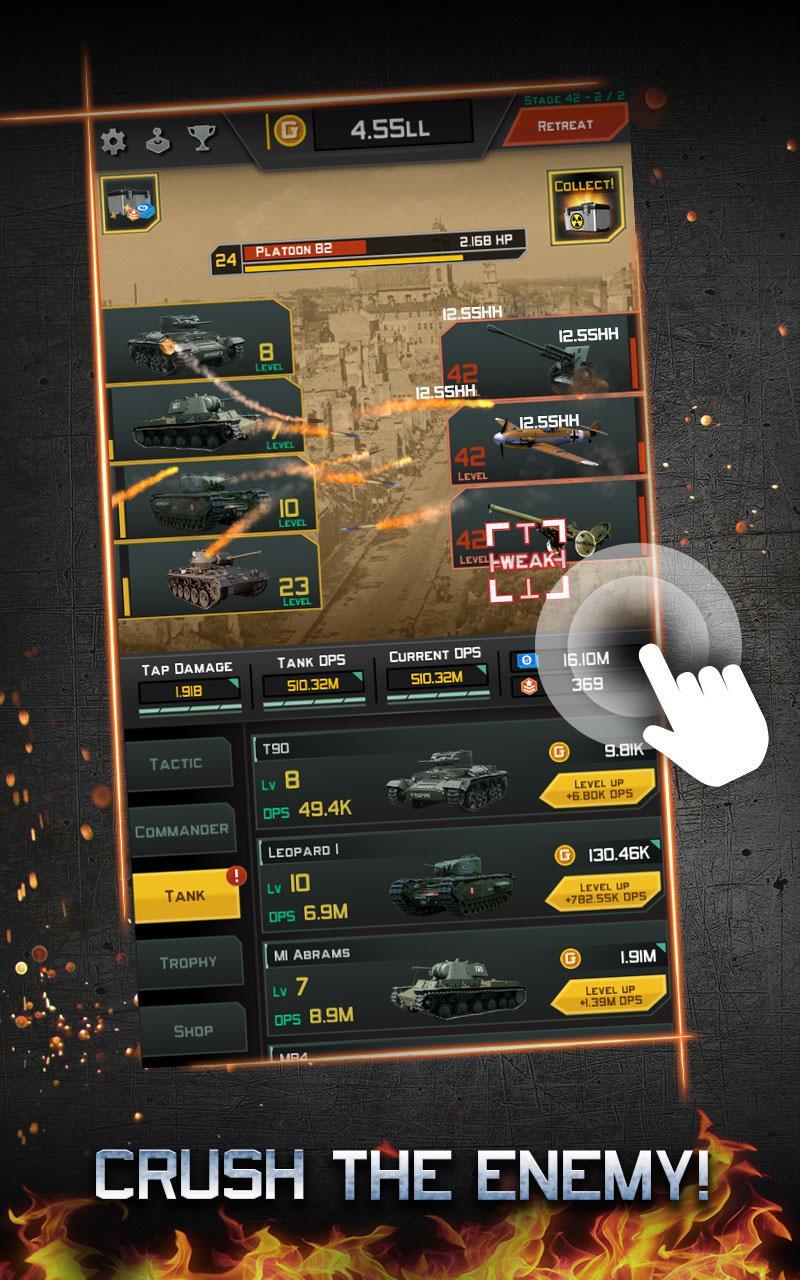 World War 2: Axis vs Allies