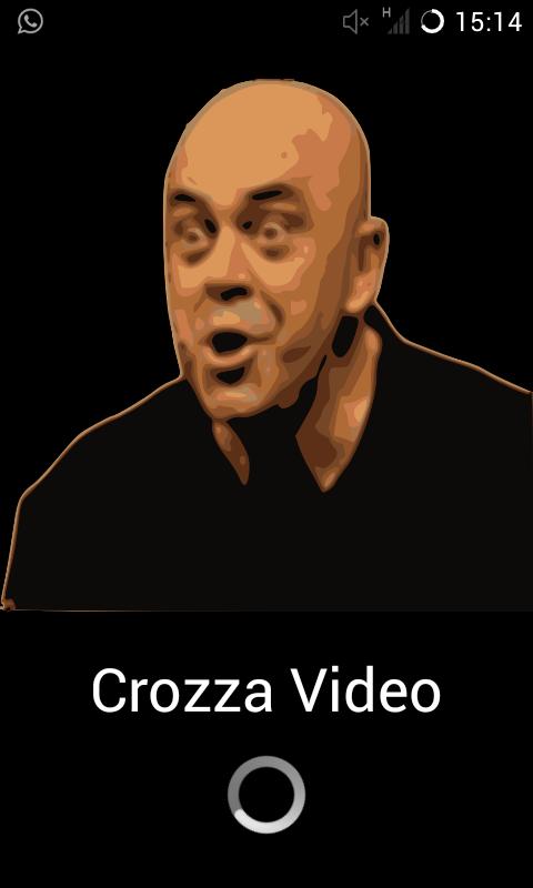 Maurizio Crozza (foto e video)