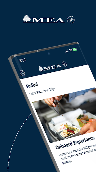 Middle East Airlines-Air Liban