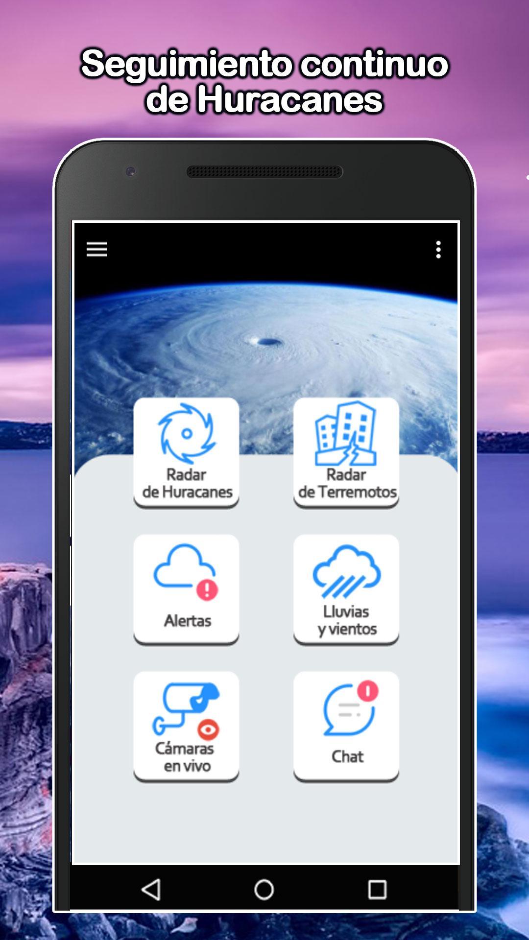 Temporada de Huracanes